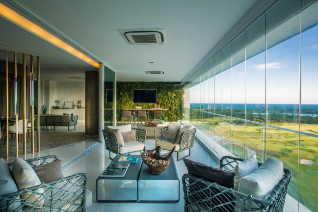 Imagem Apartamento com 5 Quartos à Venda, 648 m² em Barra da Tijuca - Rio de Janeiro