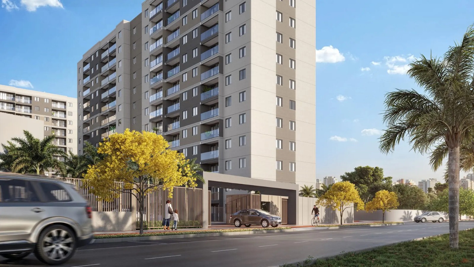 Imagem Apartamento com 2 Quartos à Venda, 52 m²em Barra Olímpica - Rio de Janeiro Imagem Apartamento com 2 Quartos à Venda, 52 m²em Barra Olímpica - Rio de Janeiro