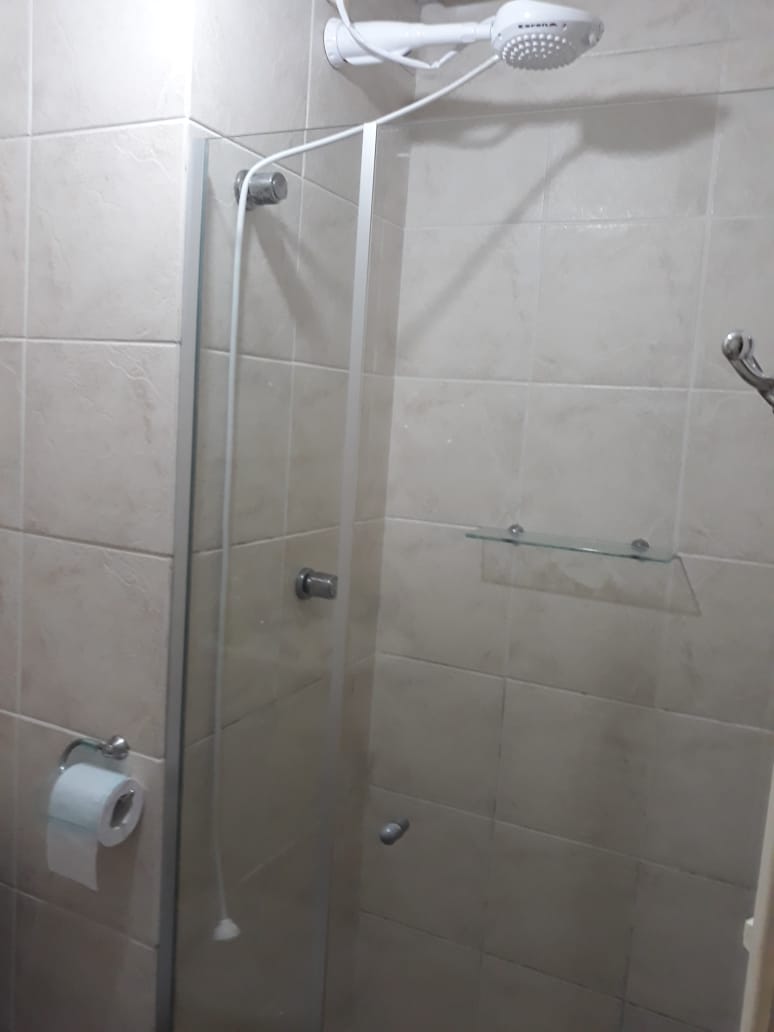 Imagem Studio com 1 Quarto à Venda, 41 m²em Vila Guarani (Z Sul) - São Paulo