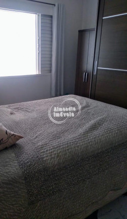 Imagem Casa com 2 Quartos à Venda, 80 m² em Parque Residencial São Marcos - Porto Feliz