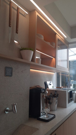 Imagem Apartamento com 2 Quartos à Venda, 44 m² em Vila Prudente - São Paulo