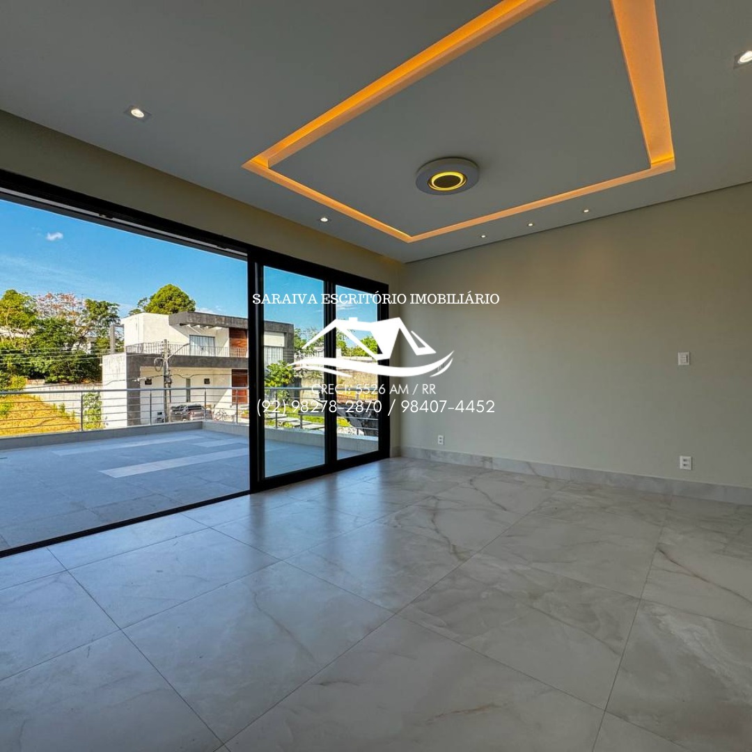 Imagem Casa com 3 Quartos à Venda, 475 m²em Tarumã - Manaus Imagem Casa com 3 Quartos à Venda, 475 m²em Tarumã - Manaus