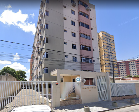 Imagem Apartamento com 3 Quartos à Venda,  em Monte Castelo - Fortaleza