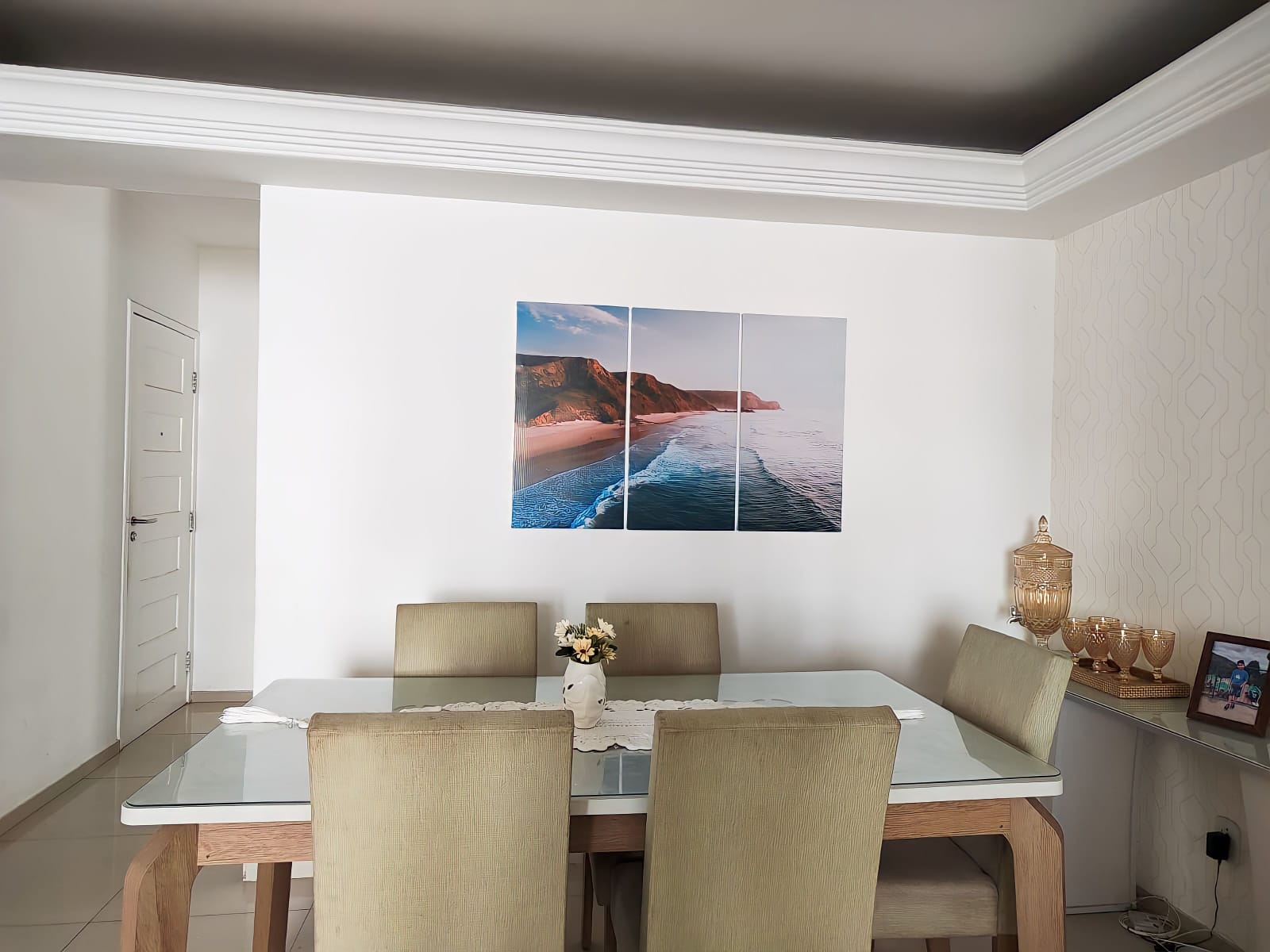Imagem Apartamento com 3 Quartos à Venda, 86 m²em Renascença - São Luís Imagem Apartamento com 3 Quartos à Venda, 86 m²em Renascença - São Luís