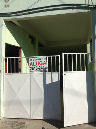 Imagem Casa com 2 Quartos para Alugar, 50 m² em Maria Paula - Niterói