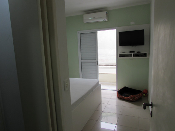 Imagem Apartamento com 3 Quartos à Venda, 87 m² em Parque das Nações - Santo André