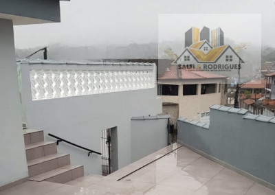 Imagem Casa com 2 Quartos à Venda, 143 m² em Aliança - Ribeirão Pires Imagem Casa com 2 Quartos à Venda, 143 m² em Aliança - Ribeirão Pires