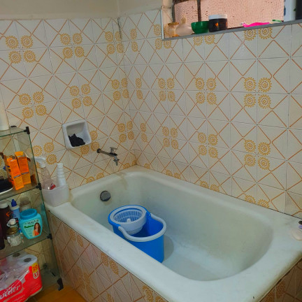 Imagem Casa com 3 Quartos à Venda, 147 m² em Vila Paulista - Cubatão Imagem Casa com 3 Quartos à Venda, 147 m² em Vila Paulista - Cubatão