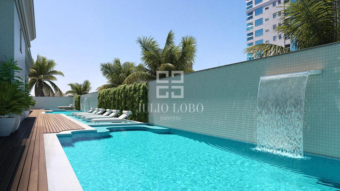Imagem Apartamento com 4 Quartos à Venda, 179 m² em Meia Praia - Itapema