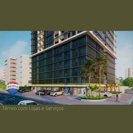 Imagem Apartamento com 1 Quarto à Venda, 36 m² em Tambaú - João Pessoa Imagem Apartamento com 1 Quarto à Venda, 36 m² em Tambaú - João Pessoa