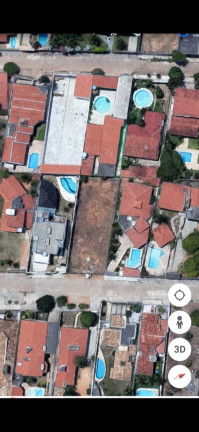 Imagem Terreno à Venda, 1.000 m² em Candelária - Natal
