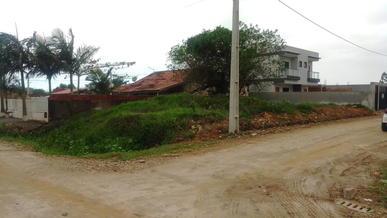 Terreno à Venda, 310 m² em itajuba  - Barra Velha