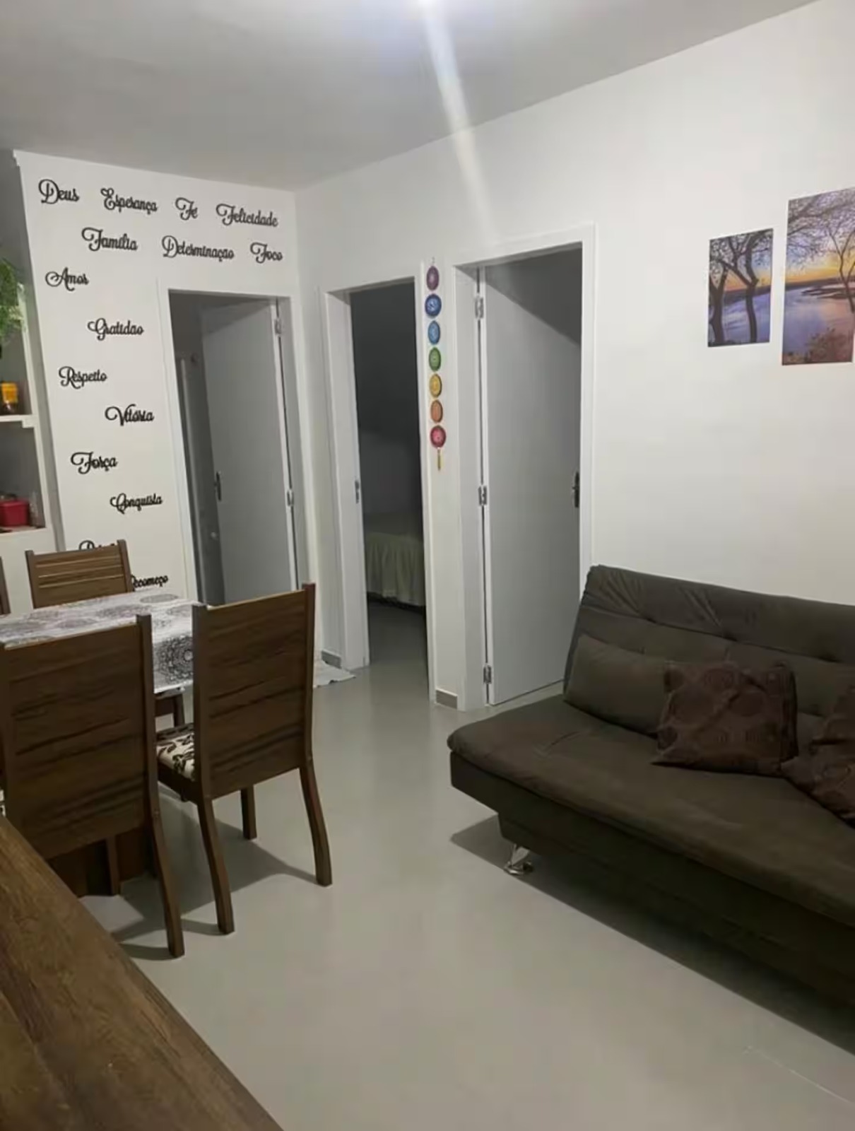 Imagem Apartamento com 2 Quartos para Alugar, 58 m² em Centro - Bertioga