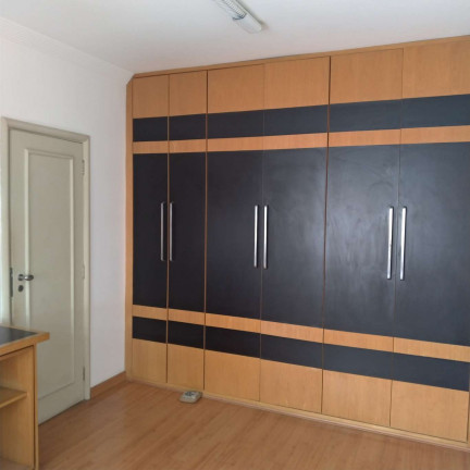 Imagem Cobertura com 3 Quartos à Venda, 279 m² em José Menino - Santos