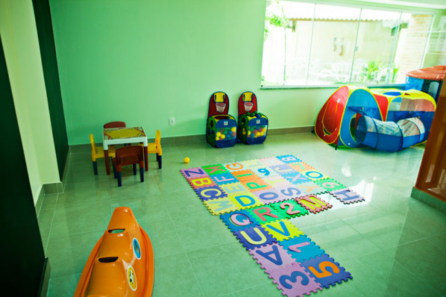Imagem Apartamento com 2 Quartos à Venda, 57 m² em Lagoa Nova - Natal