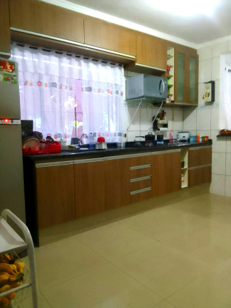 Imagem Sobrado com 3 Quartos à Venda, 201 m² em Conceição - Diadema Imagem Sobrado com 3 Quartos à Venda, 201 m² em Conceição - Diadema
