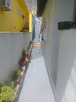 Imagem Casa com 1 Quarto à Venda, 120 m² em Vila Firmiano Pinto - São Paulo Imagem Casa com 1 Quarto à Venda, 120 m² em Vila Firmiano Pinto - São Paulo