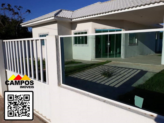 Imagem Casa com 3 Quartos para Alugar, 120 m² em Fazendinha - Araruama Imagem Casa com 3 Quartos para Alugar, 120 m² em Fazendinha - Araruama