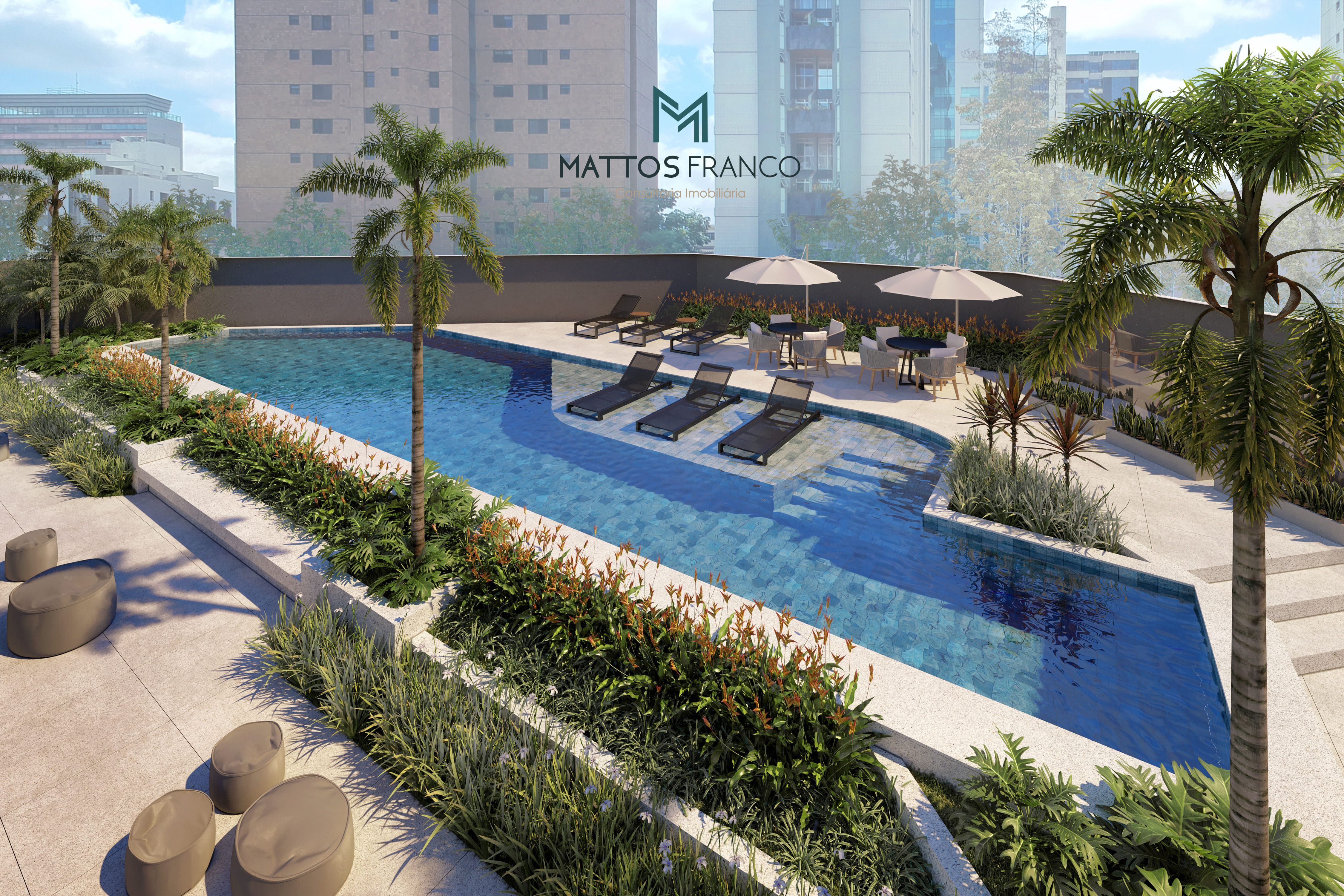 Imagem Apartamento com 4 Quartos à Venda, 158 m²em Savassi - Belo Horizonte