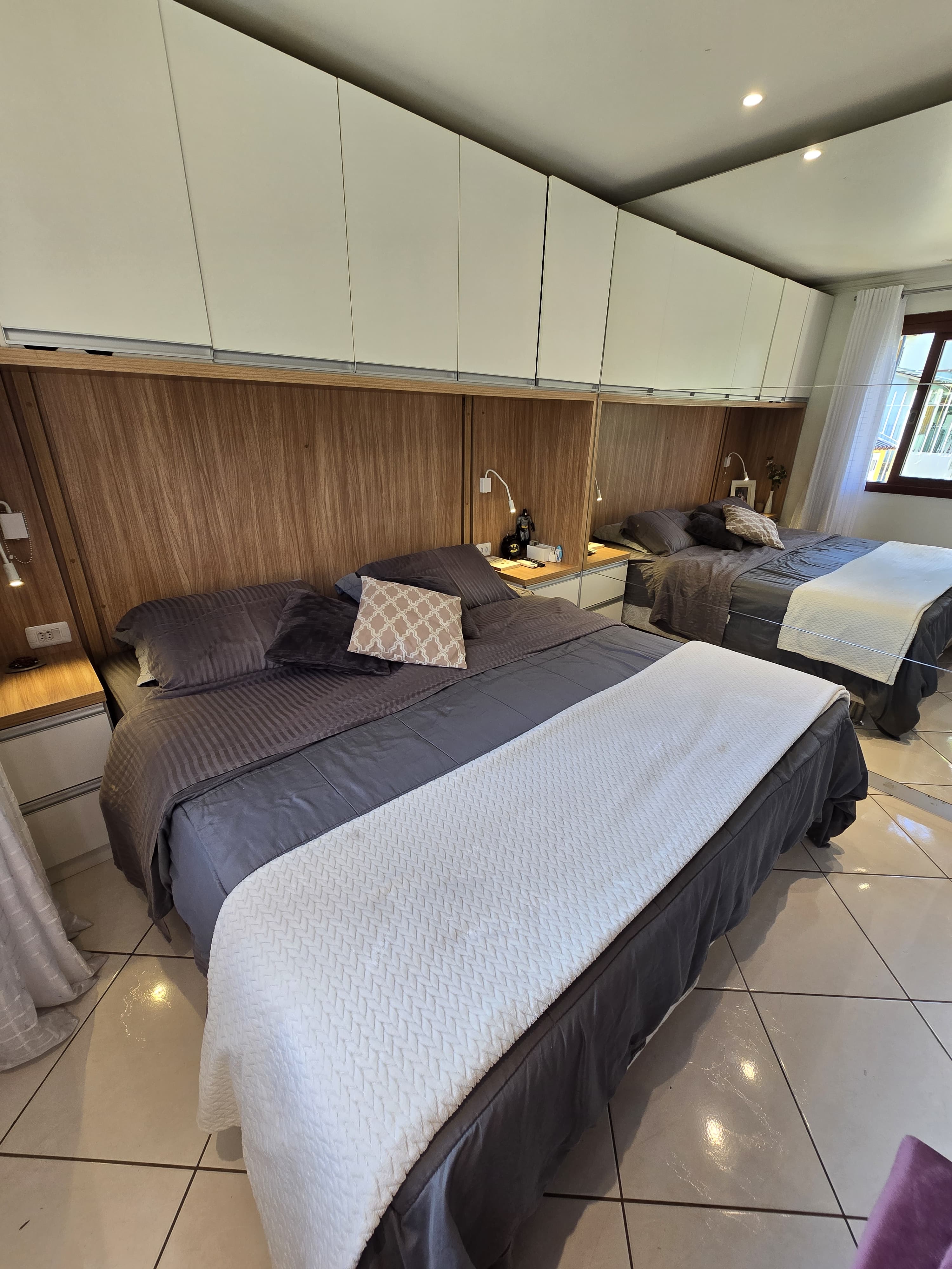 Imagem Casa com 2 Quartos à Venda, 108 m² em Hípica - Porto Alegre Imagem Casa com 2 Quartos à Venda, 108 m² em Hípica - Porto Alegre