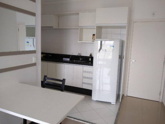 Imagem Flat com 1 Quarto para Alugar, 50 m² em Jardim Do Mar - São Bernardo Do Campo Imagem Flat com 1 Quarto para Alugar, 50 m² em Jardim Do Mar - São Bernardo Do Campo