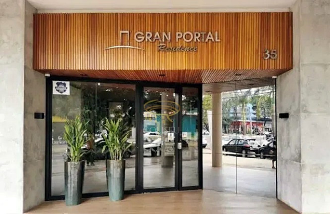 Imagem Apartamento com 3 Quartos à Venda, 74 m² em Zona 01 - Maringá