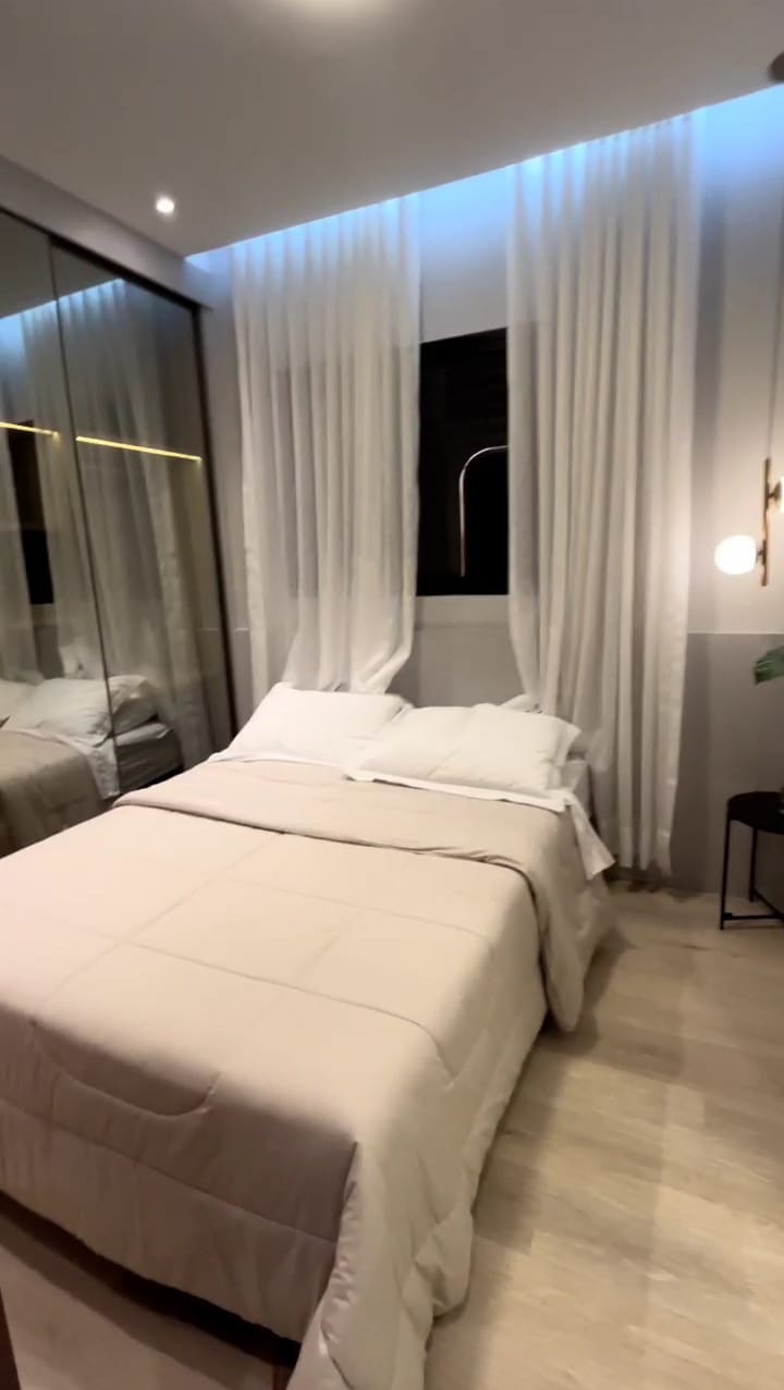 Imagem Apartamento com 2 Quartos à Venda, 48 m²em Chácara Santo Antônio - Franca