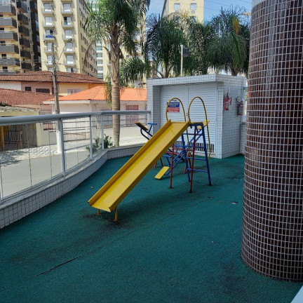 Imagem Apartamento com 2 Quartos à Venda,  em Caiçara - Praia Grande