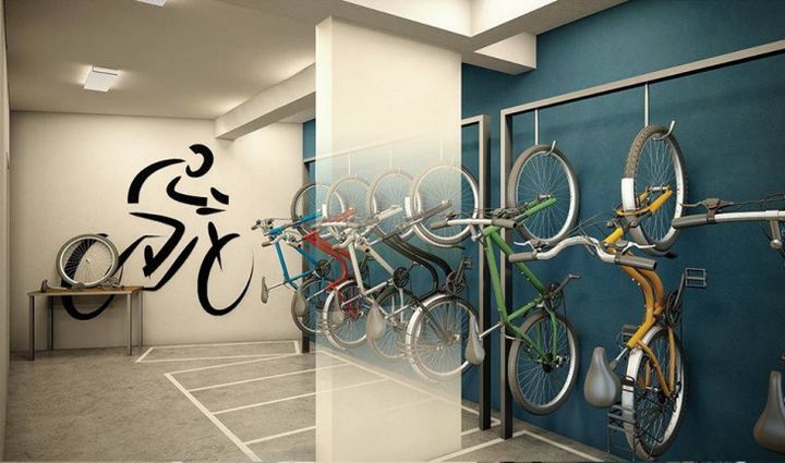 Imagem Apartamento com 3 Quartos à Venda, 61 m² em Parque Fongaro - São Paulo