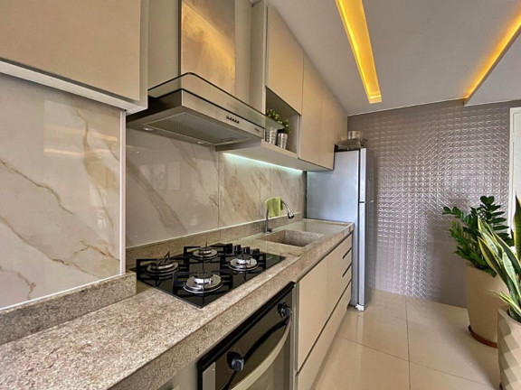 Imagem Apartamento com 3 Quartos à Venda, 60 m² em Piedade - Jaboatão dos Guararapes