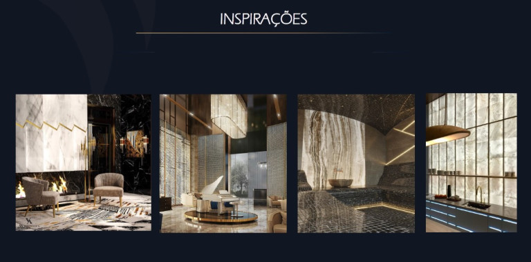 Imagem Apartamento com 5 Quartos à Venda, 495 m² em Indianópolis - São Paulo