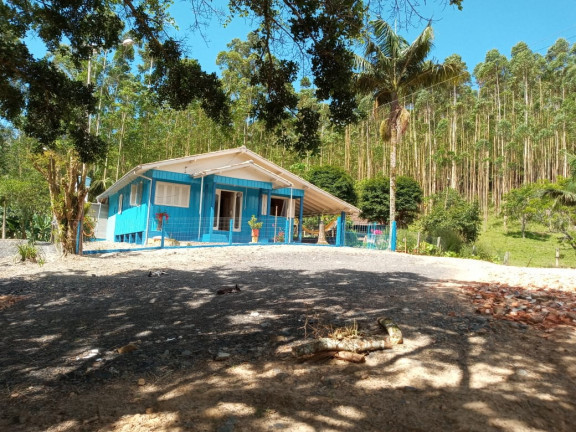 Imagem Terreno à Venda,  em Barracão - Orleans