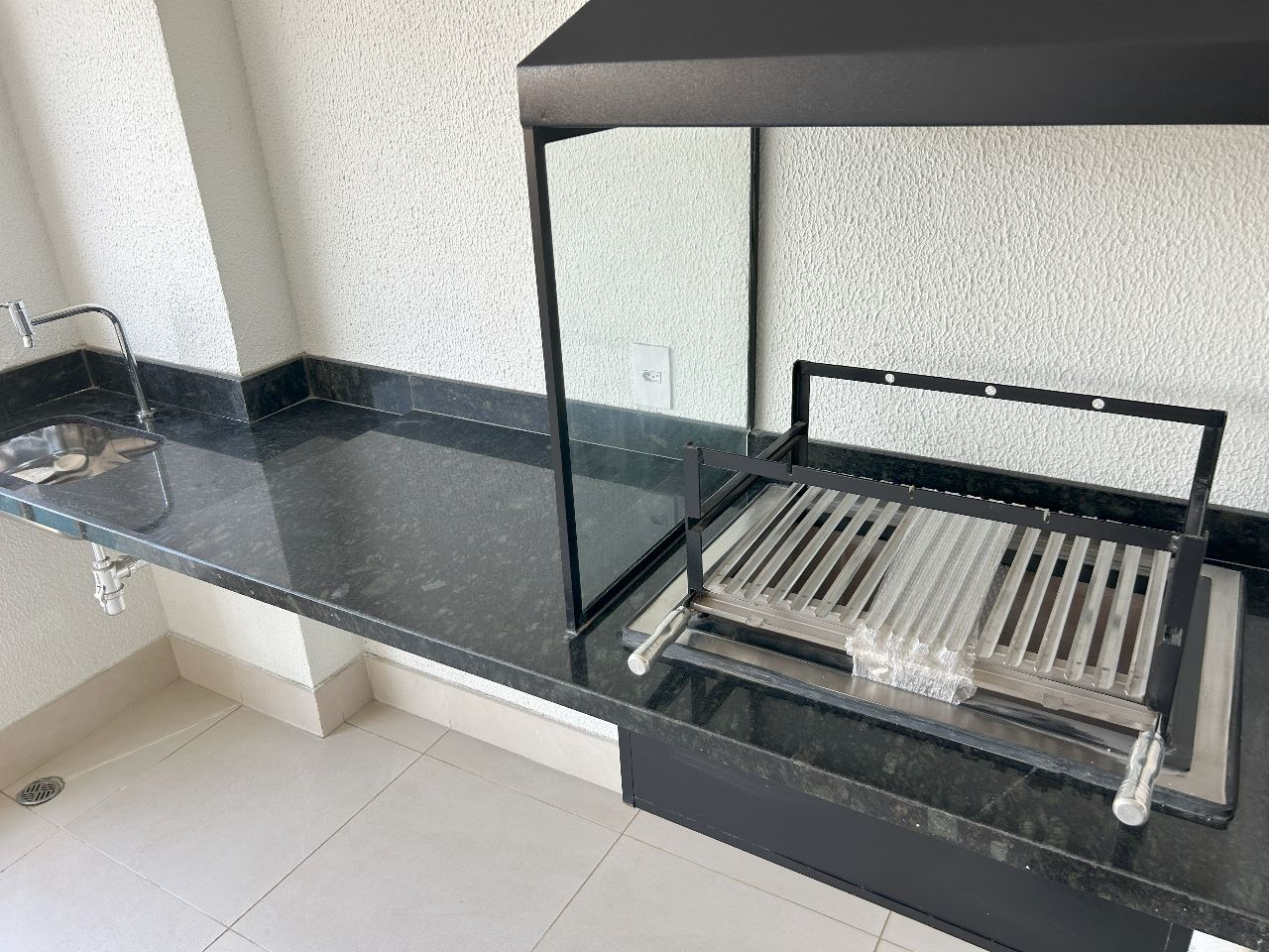 Imagem Apartamento com 3 Quartos à Venda, 108 m²em Chácara Santo Antônio - SÃO PAULO