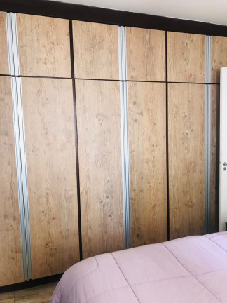 Imagem Apartamento com 2 Quartos à Venda, 56 m² em Jardim da Saúde - São Paulo