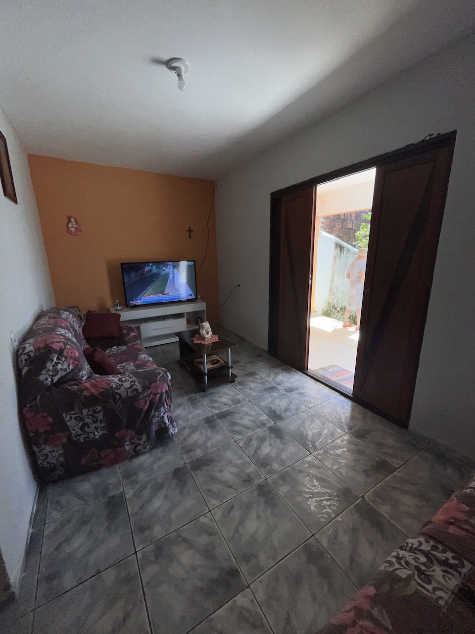 Imagem Casa com 3 Quartos à Venda, 136 m² em São Jorge - Maceió