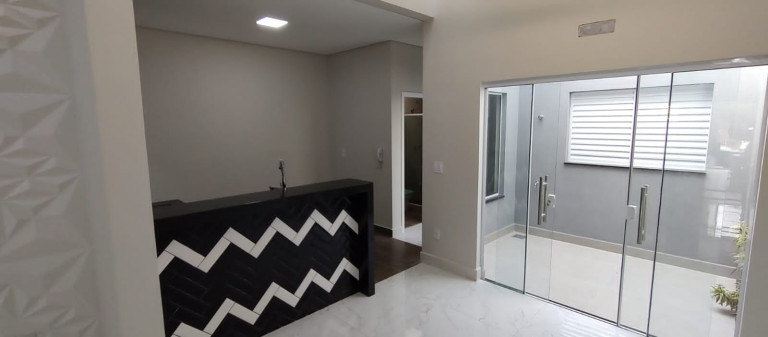 Imagem Casa com 3 Quartos à Venda, 133 m² em Parque Residencial Jaguari - Americana Imagem Casa com 3 Quartos à Venda, 133 m² em Parque Residencial Jaguari - Americana