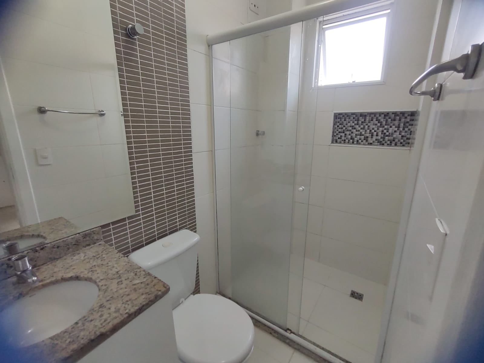 Imagem Casa de Condomínio com 2 Quartos à Venda, 84 m² em Estuário - Santos