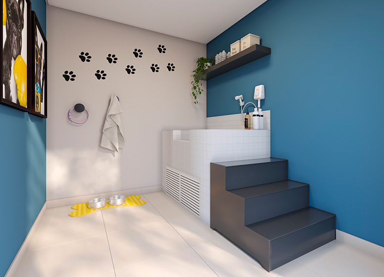 Imagem Apartamento com 1 Quarto à Venda, 29 m²em Alto da Mooca - São Paulo Imagem Apartamento com 1 Quarto à Venda, 29 m²em Alto da Mooca - São Paulo