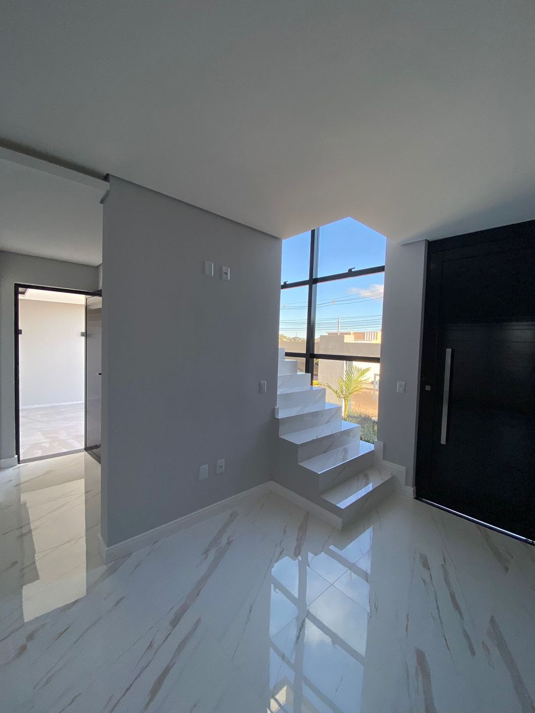 Imagem Casa com 2 Quartos à Venda, 121 m² em São Luiz Gonzaga - Passo Fundo Imagem Casa com 2 Quartos à Venda, 121 m² em São Luiz Gonzaga - Passo Fundo
