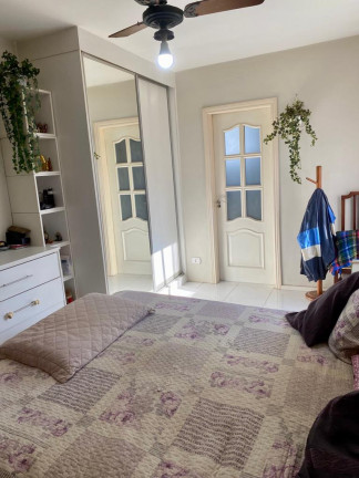 Imagem Apartamento com 3 Quartos à Venda, 141 m² em Paraíso - São Paulo