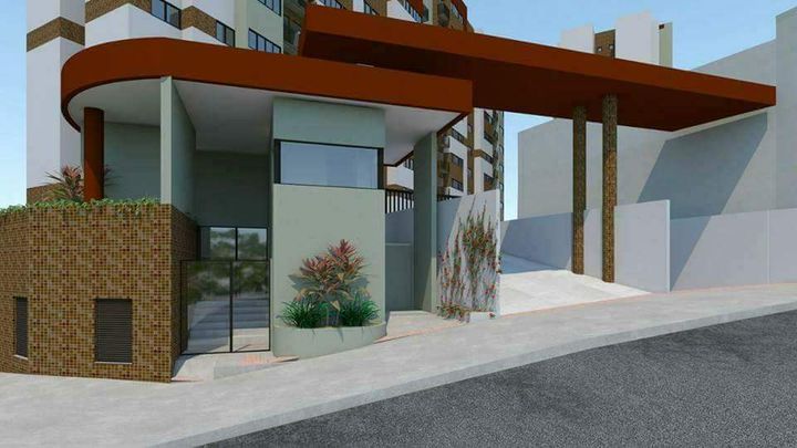 Imagem Apartamento com 2 Quartos à Venda, 56 m² em Jatiúca - Maceió