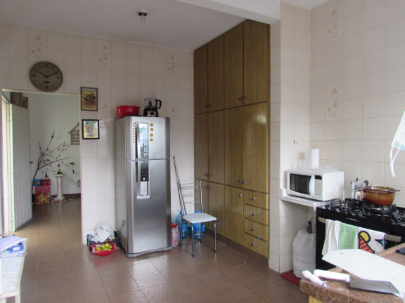 Imagem Casa com 2 Quartos à Venda, 157 m² em Vila Helena - Santo André