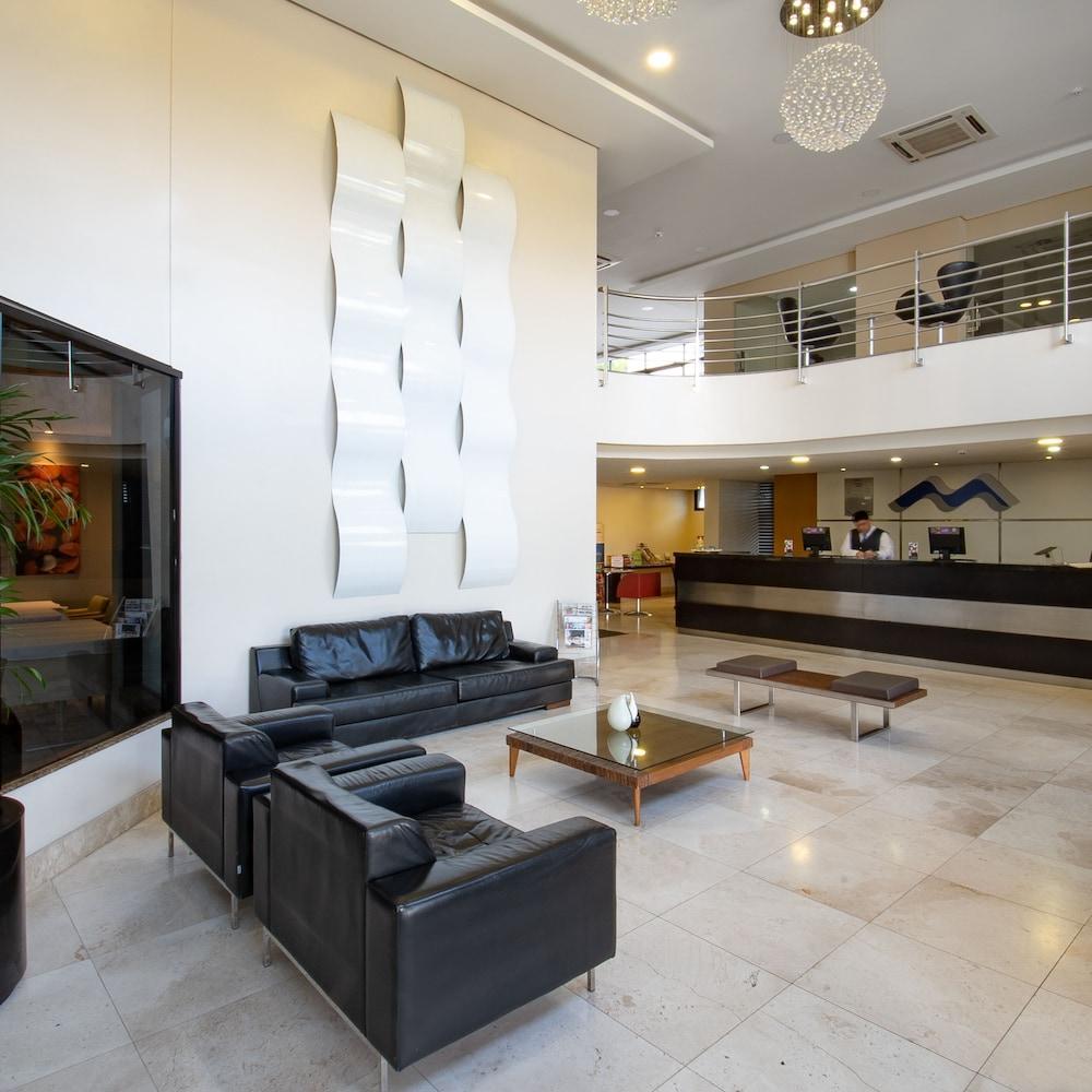 Imagem Apartamento com 1 Quarto à Venda, 50 m²em Adrianópolis - Manaus