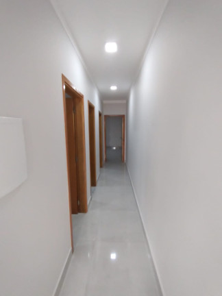 Imagem Casa com 3 Quartos à Venda, 90 m² em Jardim Boer I - Americana Imagem Casa com 3 Quartos à Venda, 90 m² em Jardim Boer I - Americana