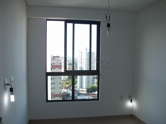 Imagem Apartamento com 1 Quarto à Venda, 33 m² em Parnamirim - Recife