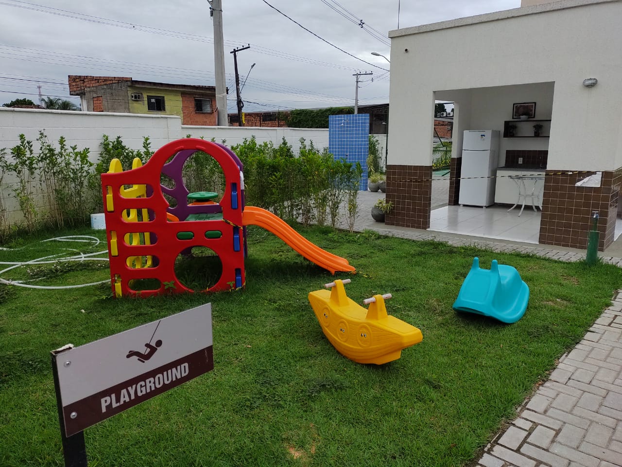 Imagem Apartamento com 2 Quartos à Venda, 46 m² em Cidade Nova - Manaus Imagem Apartamento com 2 Quartos à Venda, 46 m² em Cidade Nova - Manaus