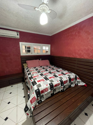 Imagem Casa com 2 Quartos à Venda, 97 m² em Balneário Gaivota - Itanhaém Imagem Casa com 2 Quartos à Venda, 97 m² em Balneário Gaivota - Itanhaém