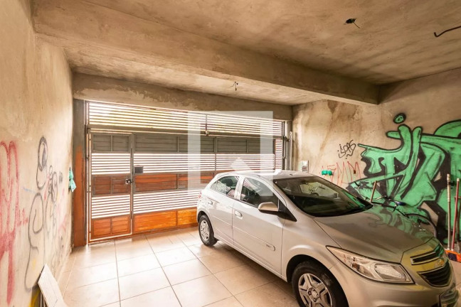 Imagem Casa com 4 Quartos à Venda, 260 m² em Jardim Nordeste - São Paulo Imagem Casa com 4 Quartos à Venda, 260 m² em Jardim Nordeste - São Paulo