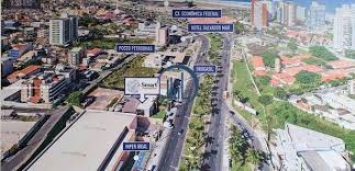 Imagem Studio com 1 Quarto à Venda, 20 m²em Armação - Salvador Imagem Studio com 1 Quarto à Venda, 20 m²em Armação - Salvador