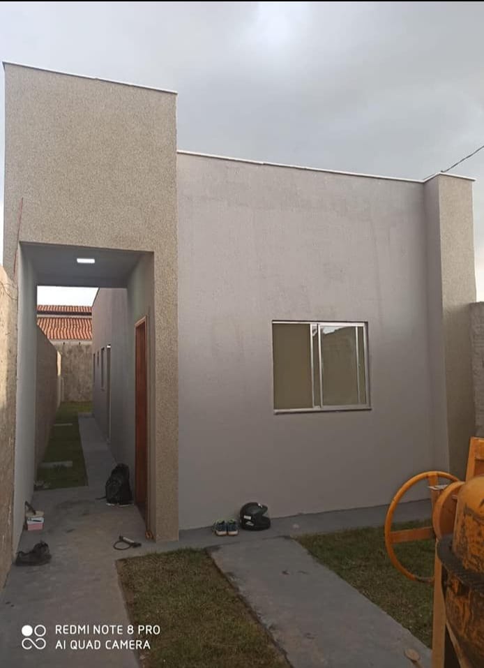 Imagem Casa com 2 Quartos à Venda, 60 m²em Loteamento Novo Progresso - Marabá